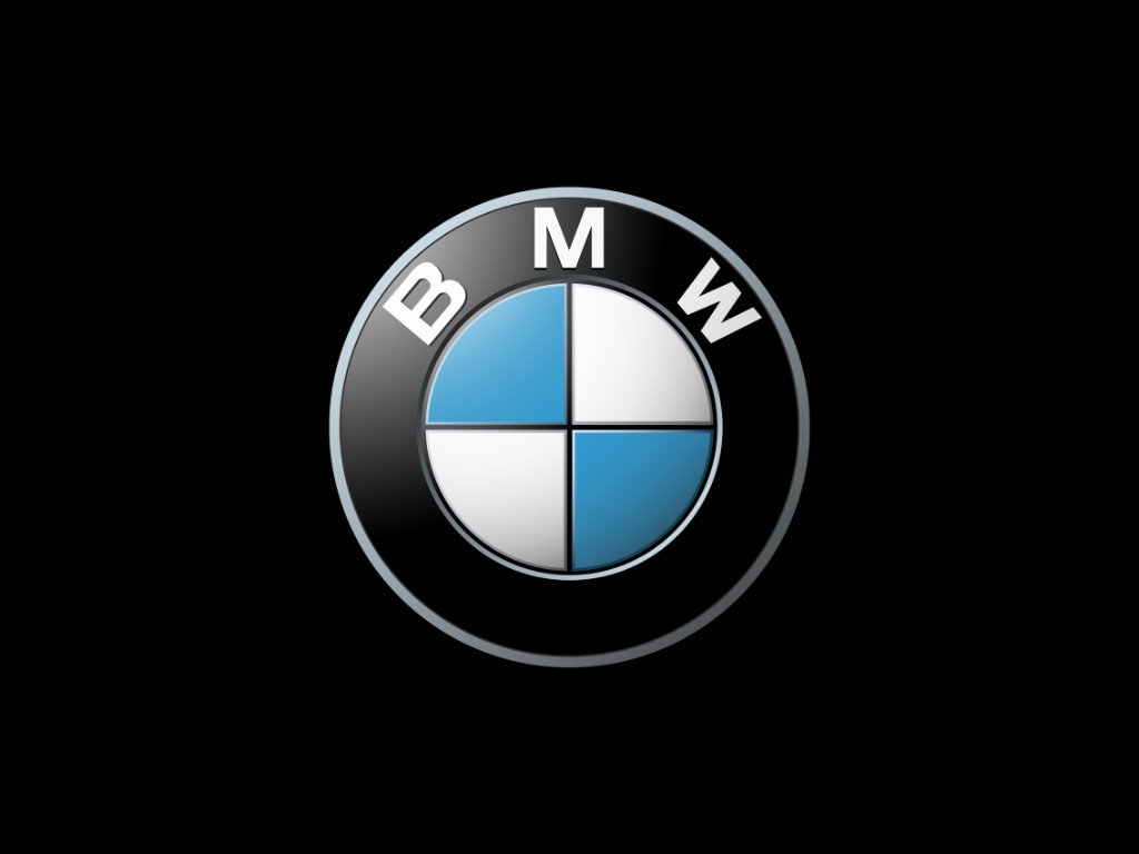 BMW Logo