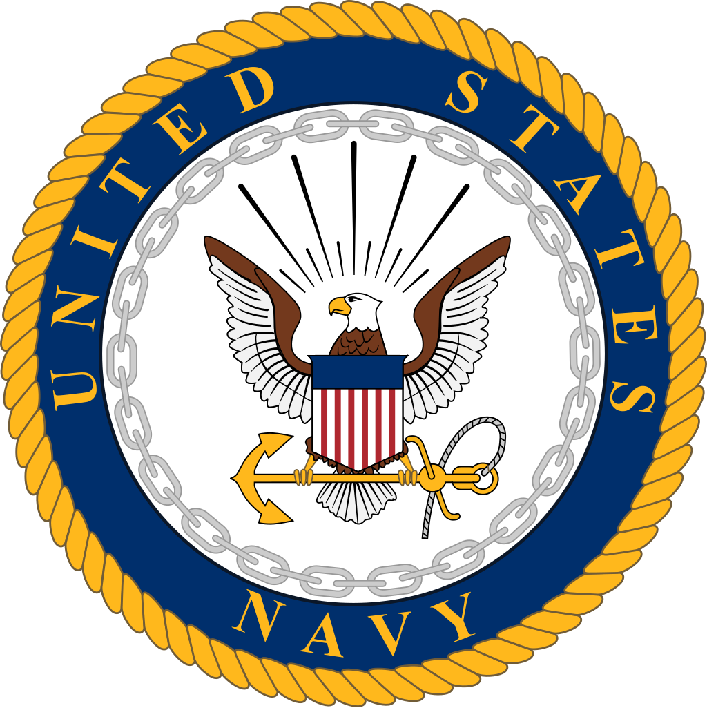 US Navy Emblem