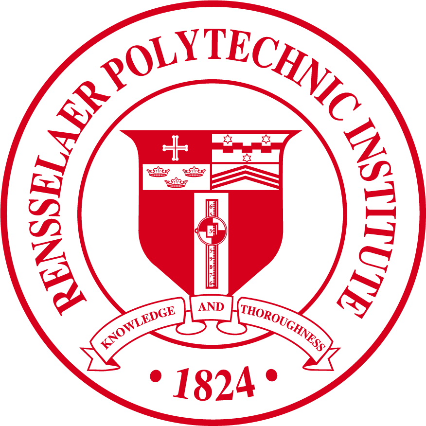 Rensselaer Polytechnic Institute seal